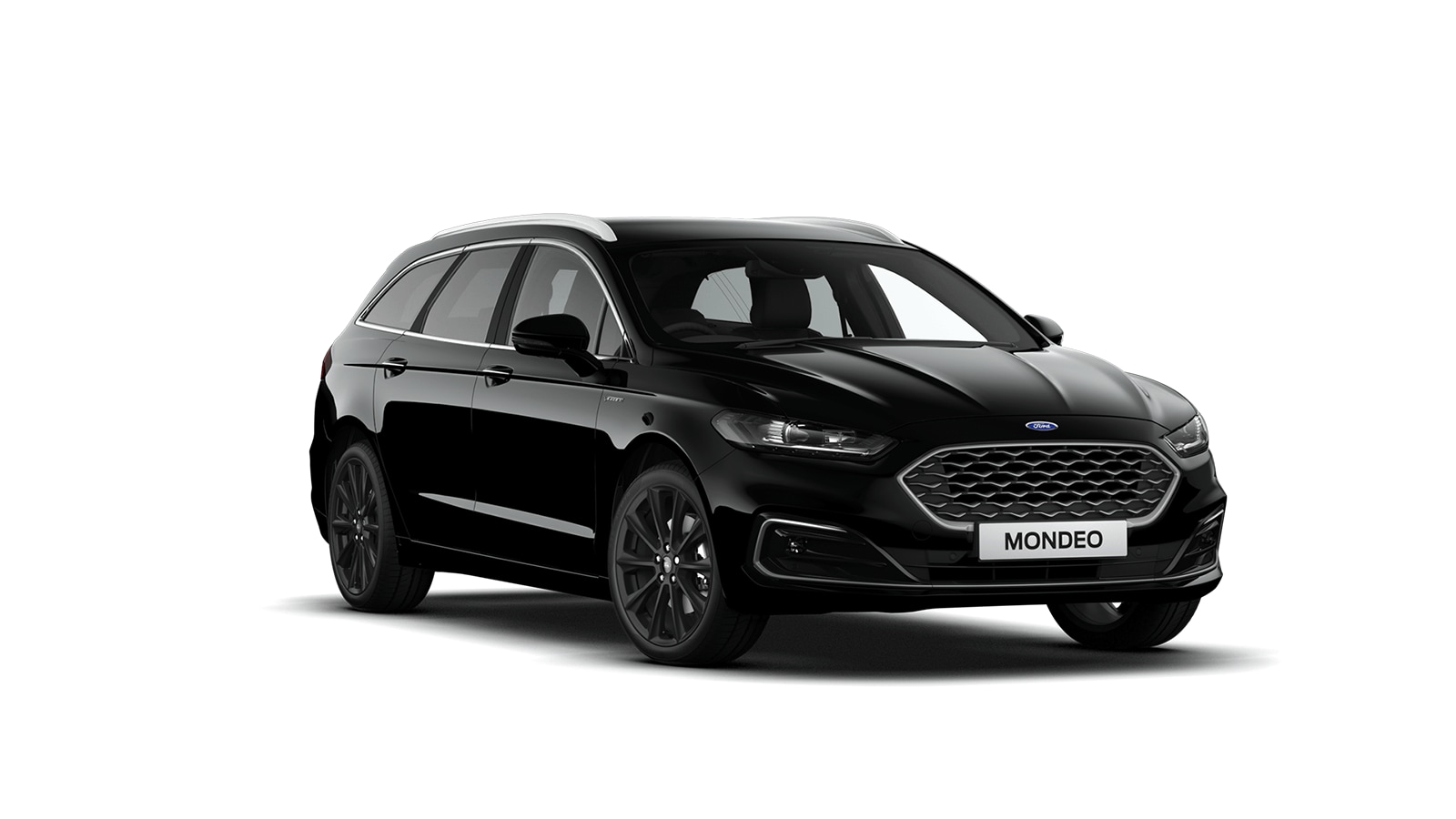 New Ford Mondeo Hybrid Vignale Hybrid 2.0L TiVCT Hybrid 187PS at Maxwell Motors